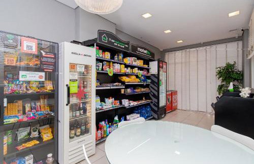 Juvevê Home Studio – Alto da Glória | Gonzaga Stays - Foto 14