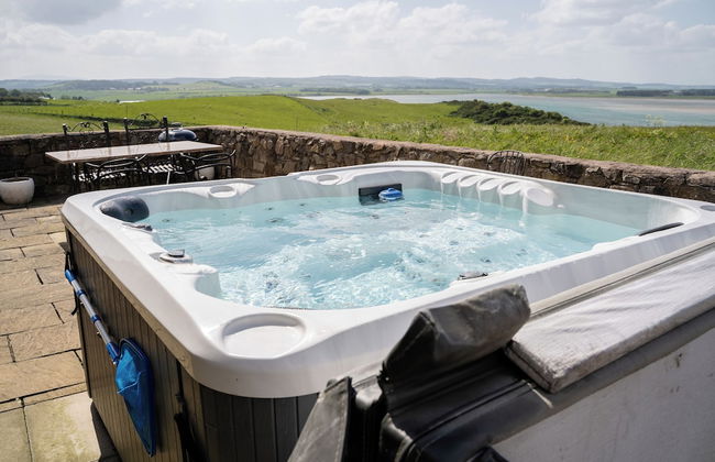 Budle Newton - North East Escapes - Foto 21