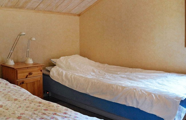 Holiday Home in Uddevalla - Photo 18