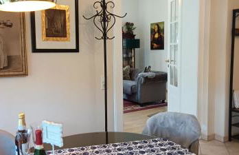 VILLA FREIA Dresden - Exklusive Ferienwohnung zum Erholen & Entspannen - Foto 27