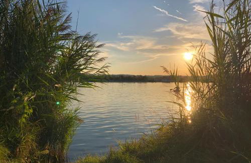 Terralpin - Wohnen auf Zeit - DG Wohnung mit Bergblick - Foto 22