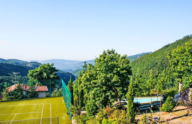 Villa Campo del Mulino - Foto 69