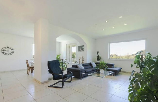 Villa Mia Comfortable Holiday Residence - Foto 14