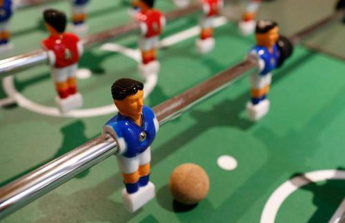 Prestigious Chalet - Foto 45