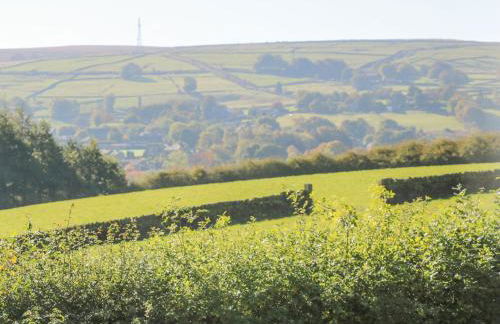 North Ives Cottage - Foto 22