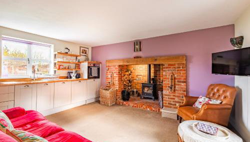 Willow Cottage by Leap Escapes - Foto 3