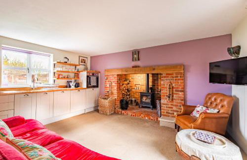 Willow Cottage by Leap Escapes - Foto 3