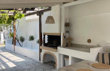 Sozopoli Hawaii Beach House - Foto 14