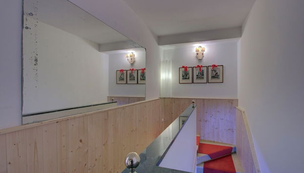 MARCO Canal-views - Foto 2, Entrada interior