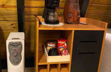 Magnífico Chalé Aconchego Serrano - Foto 13