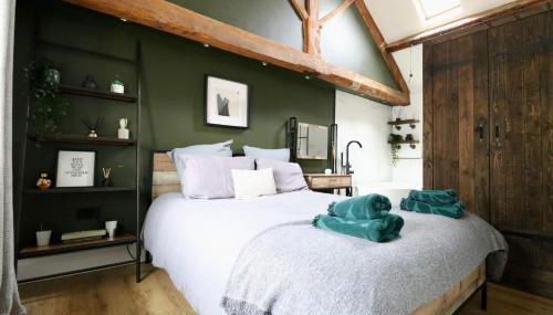 A countryside retreat - Foto 2