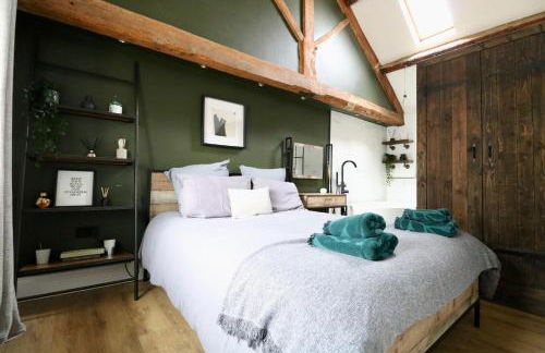 A countryside retreat - Foto 2