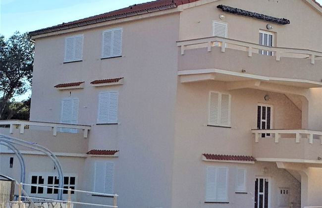 Apartments Vrtlici - Foto 47