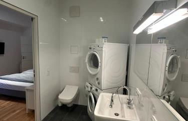 Al Nafurah Apartments - Foto 19