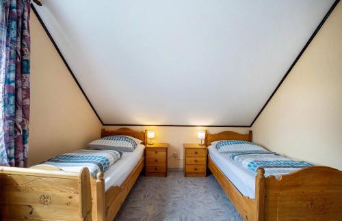 Ferienwohnung Bächer - Foto 13