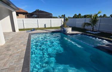 Casa Madrid Heated pool sleeps 8 - Foto 37