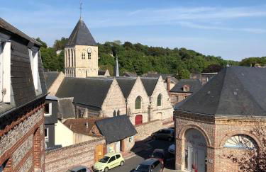 Joli studio meublé proche de la plage - Foto 1