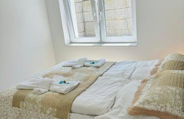 Modern living in Hamburg-Wandsbek SELF CHECK-IN 2x Schlafzimmer 1x Schlafsofa - Foto 18