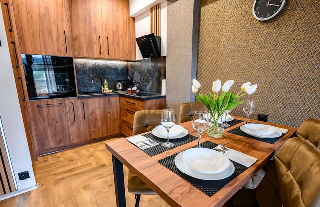 Apartamenty Sun & Snow Zielony Zdrój - Foto 54