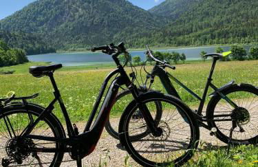 REIT IM WINKL - ValleyViewInn - Foto 3