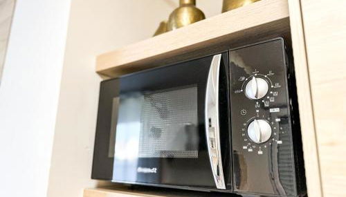 Studio Oasis Emeraude - Foto 4