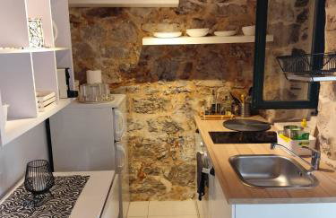 Krka Waterfalls Stonehouse Roko - Foto 9