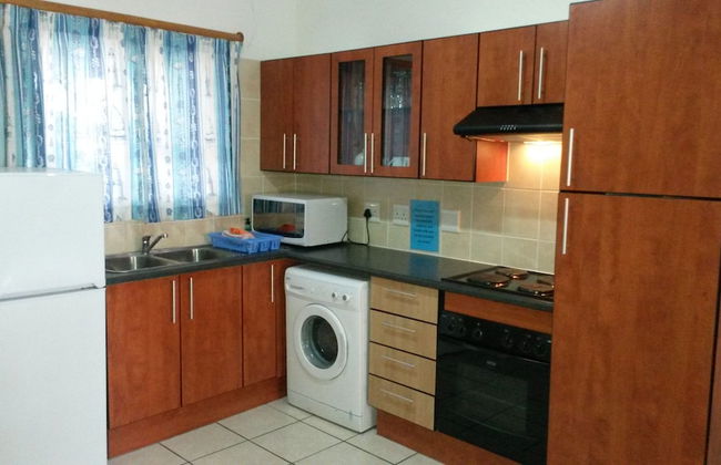 Vista Bonita Apartments - Foto 22