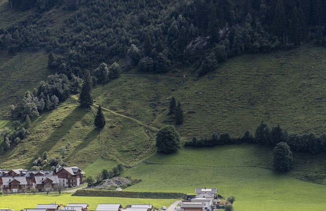 Cosy Apartment Near ski Area - Foto 24