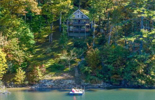 Secluded Lake Glenville Compound Prime Lake View 3 bedrooms - Foto 47