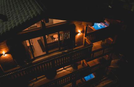 La Cresta Chalet - Foto 16