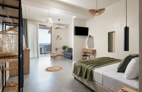 Nuovo Suites-Central Stay With Private Parking - Foto 32