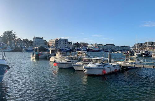 Maison bord de mer Chez JuJu - Photo 19