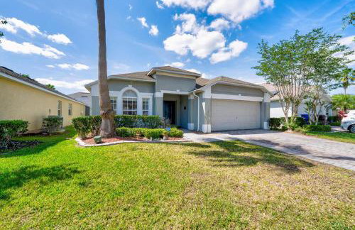 Private Pool Getaway Near Theme Parks - Foto 6