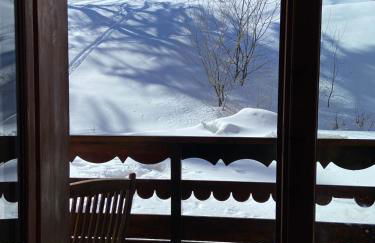 Pied des Pistes, 2 pièces, 6pers, Piscine et Sauna - Foto 22