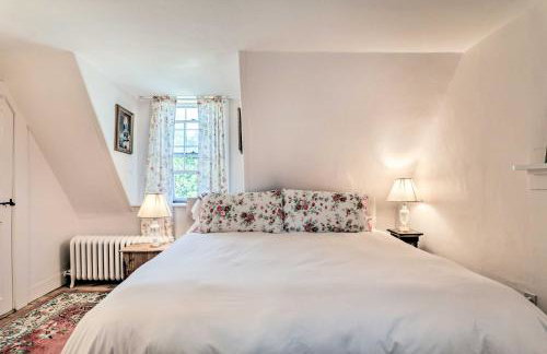 Groups Welcome! 19th-Century Cape Code Escape - Foto 14