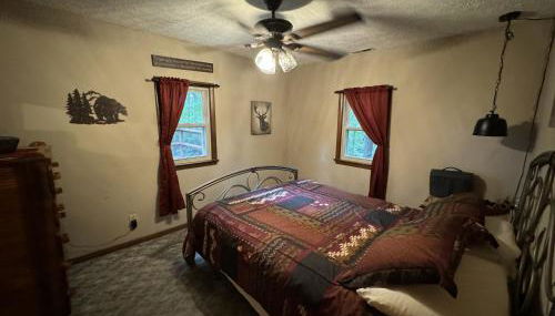 Bobcat Hideaway - Foto 5