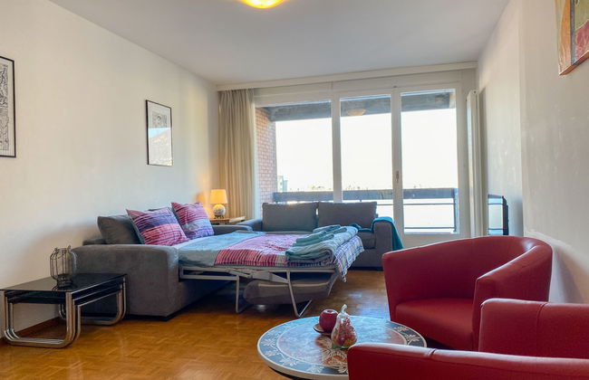 App. Paradiso - Foto 7