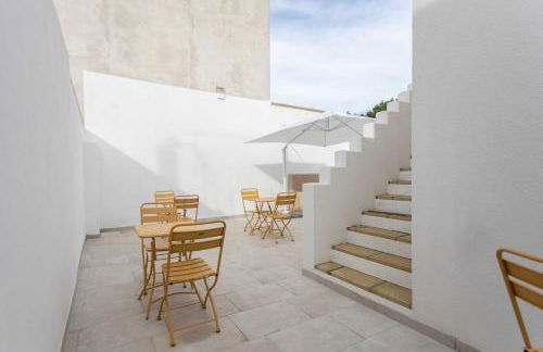 Dimora dei maestri-Camera con veranda e bagno privati - Foto 22