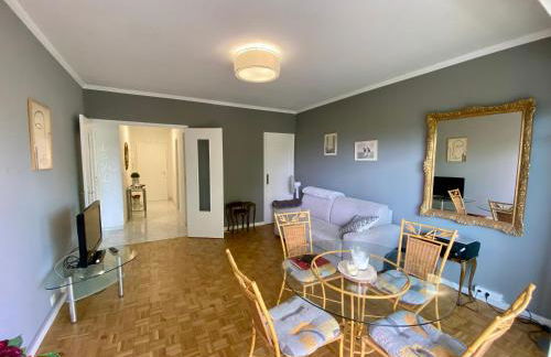 Nice West Pretty one bedroom - Foto 1