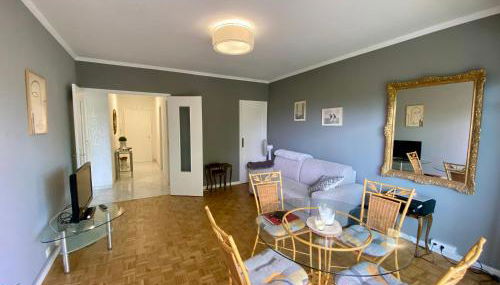 Nice West Pretty one bedroom - Foto 1