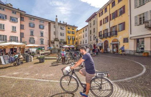 Casa Capestalozzi - Photo 16