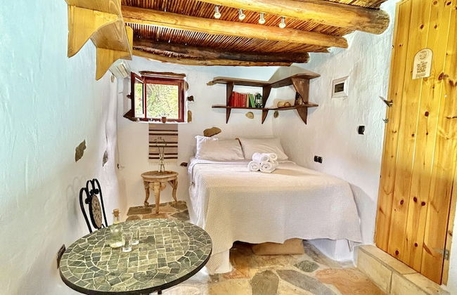 Natura cottages - Foto 50