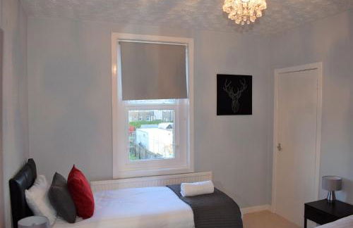 Kelpies Serviced Apartments - Wallace - Foto 5