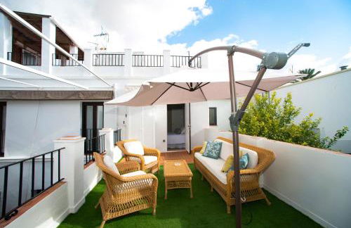 El patio de Regina - Foto 11