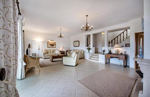 Villa Toriba - Foto 11