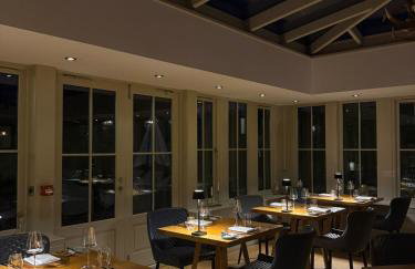 The Old Manse of Blair, Boutique Hotel & Michelin Restaurant - Foto 21