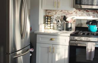 AC! Family Space-Retro Home in Historic Albany - Foto 74