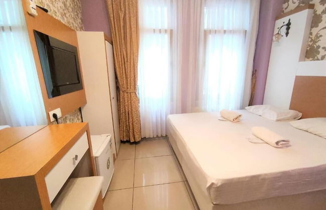 Blue İstanbul Apart - Foto 6