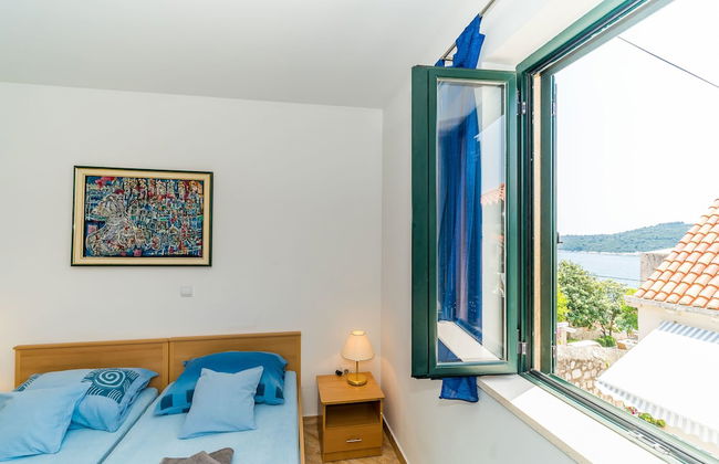 Apartments Casa Vanna - Foto 1