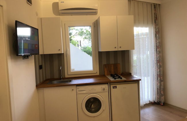 Foça suit - Foto 41